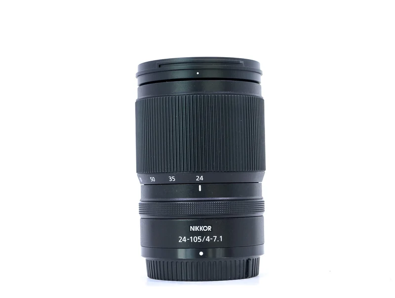Nikon Nikkor Z 24-105mm f/4-7.1