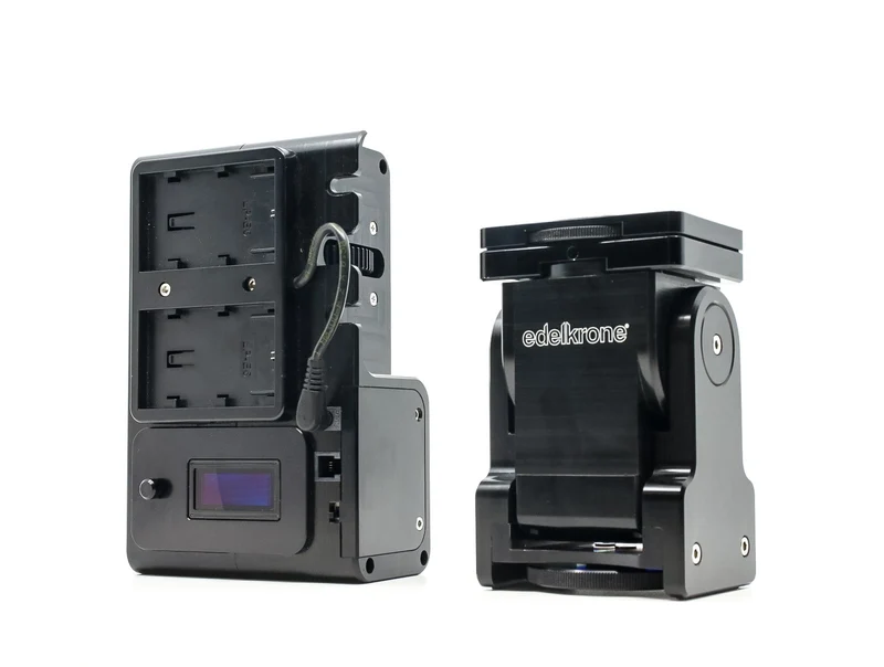 Edelkrone Target Module