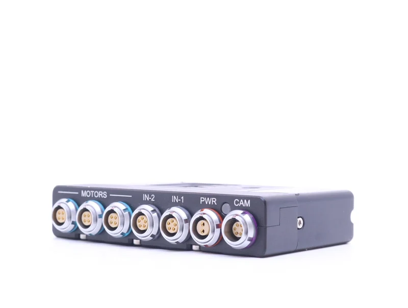 Teradek MDR.X 3-Channel Lens Control Receiver