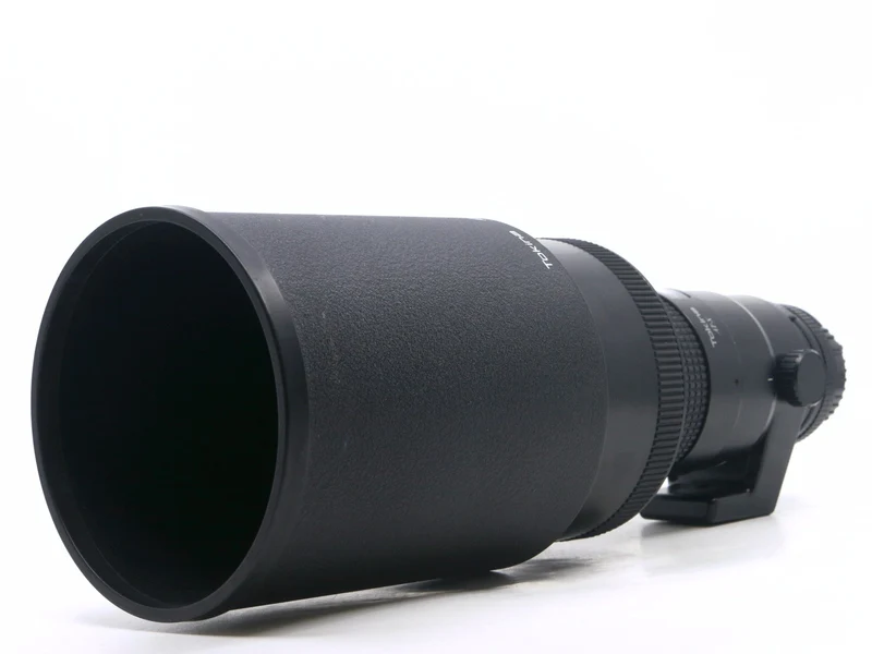 Tokina 300mm ATX AF f/2.8 - Nikon Fit