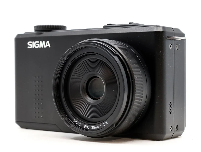 Sigma DP2 Merrill