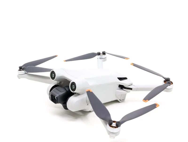DJI Mini 3 Pro Fly More Combo Plus
