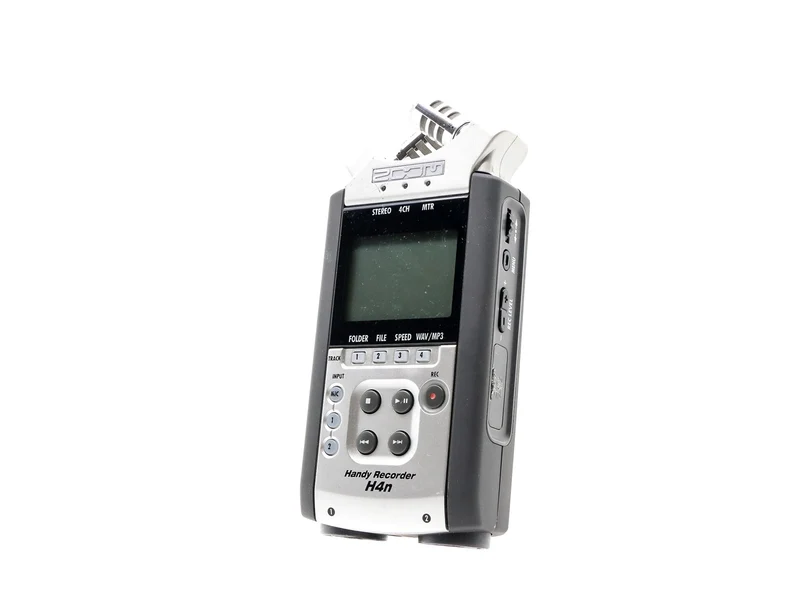 Zoom H4nSP Handy Recorder