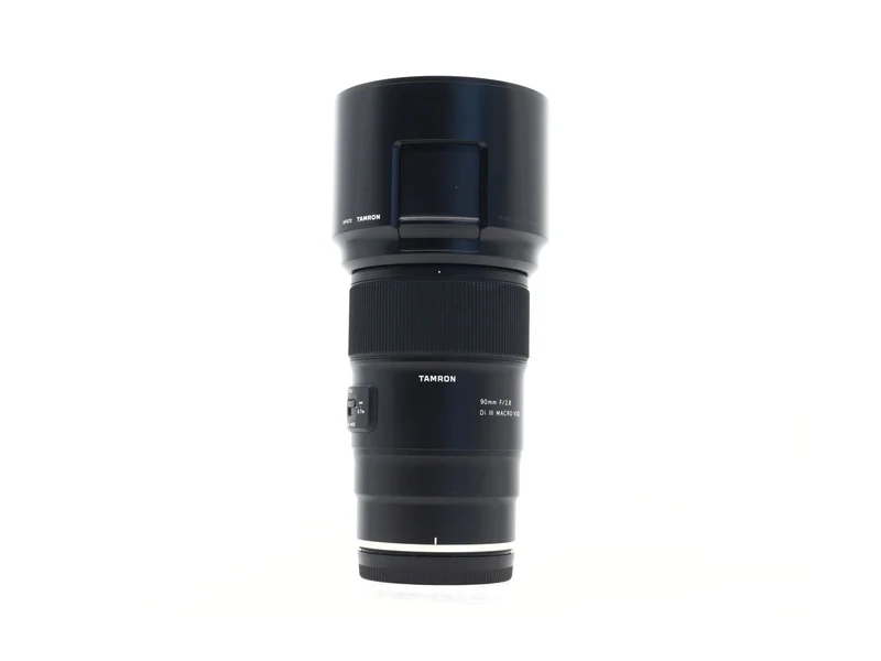 Tamron 90mm F/2.8 Di III Macro VXD - Nikon Z Fit
