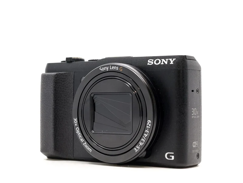 Sony Cyber-shot DSC-HX60