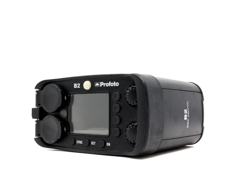 Profoto B2 250 AirTTL 2-Head Location Kit