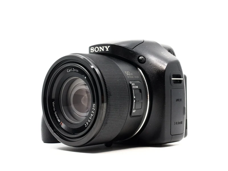 Sony Cyber-Shot DSC-HX300