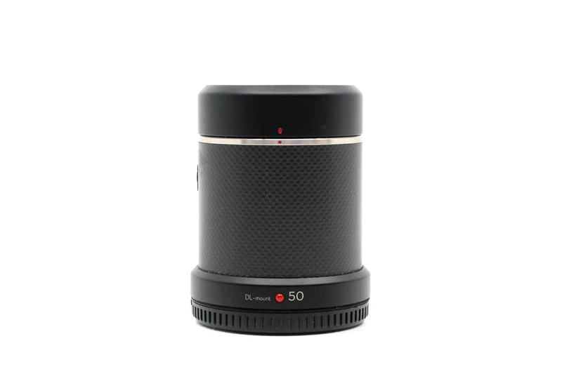 DJI DL 50mm f/2.8 LS ASPH