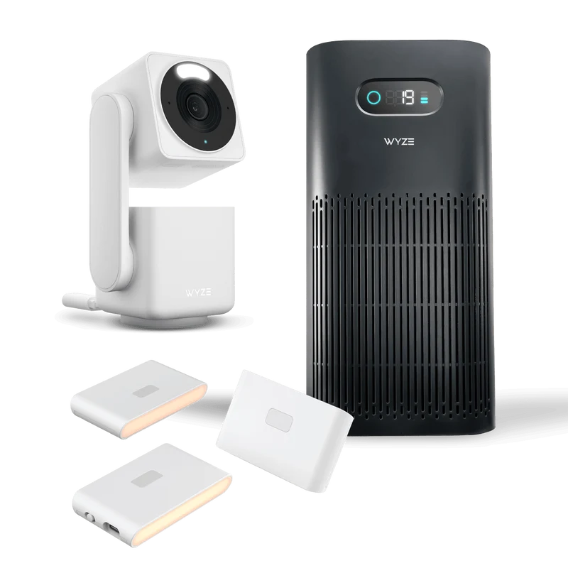 Baby Monitoring Pro