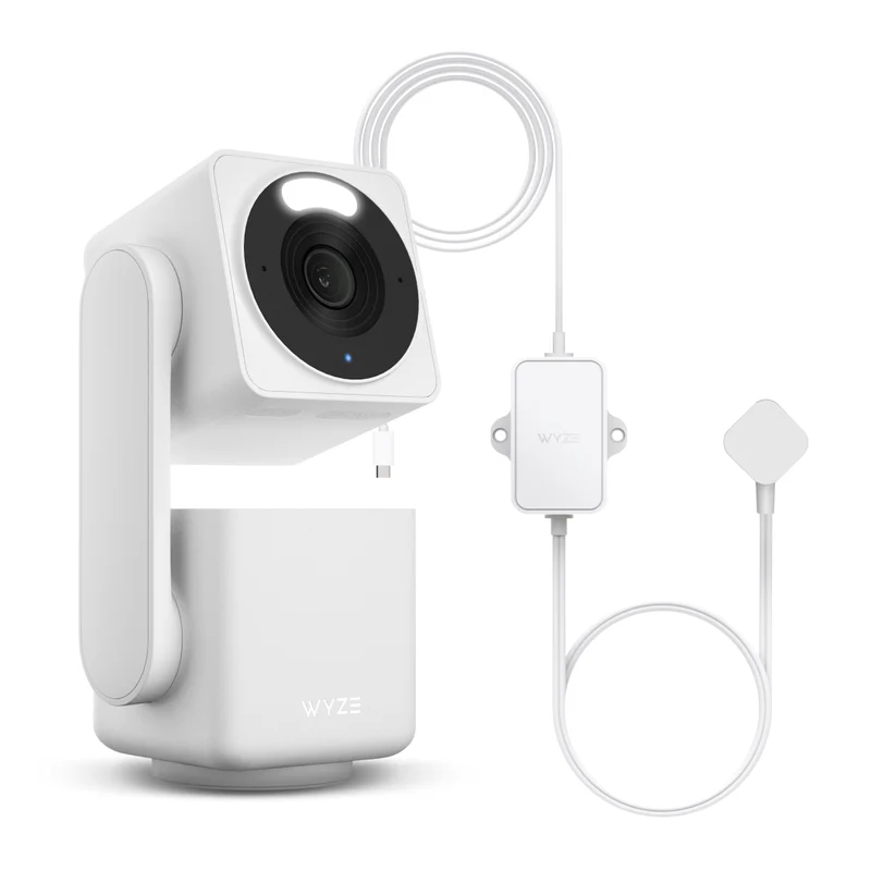 Pan v4 Outdoor Bundle