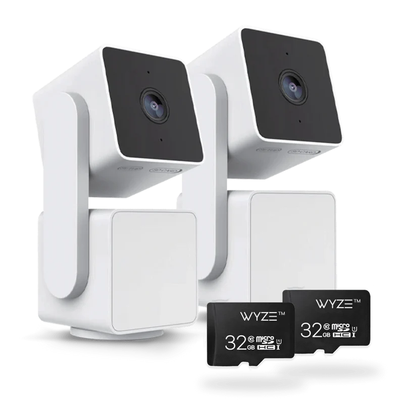 Pan v3 Security Bundle