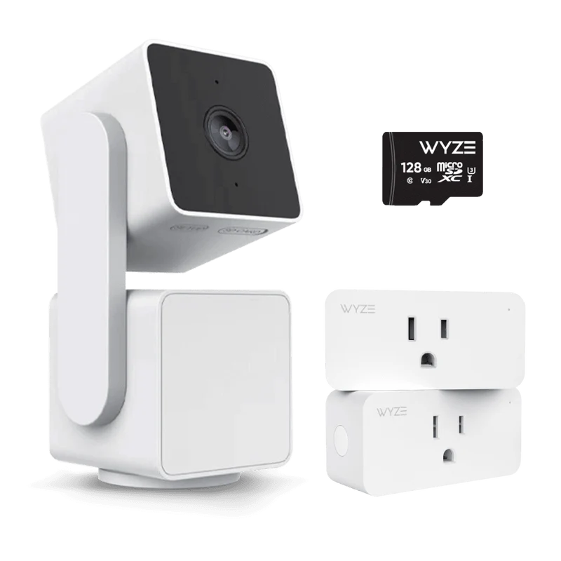Pet Monitoring Starter Kit