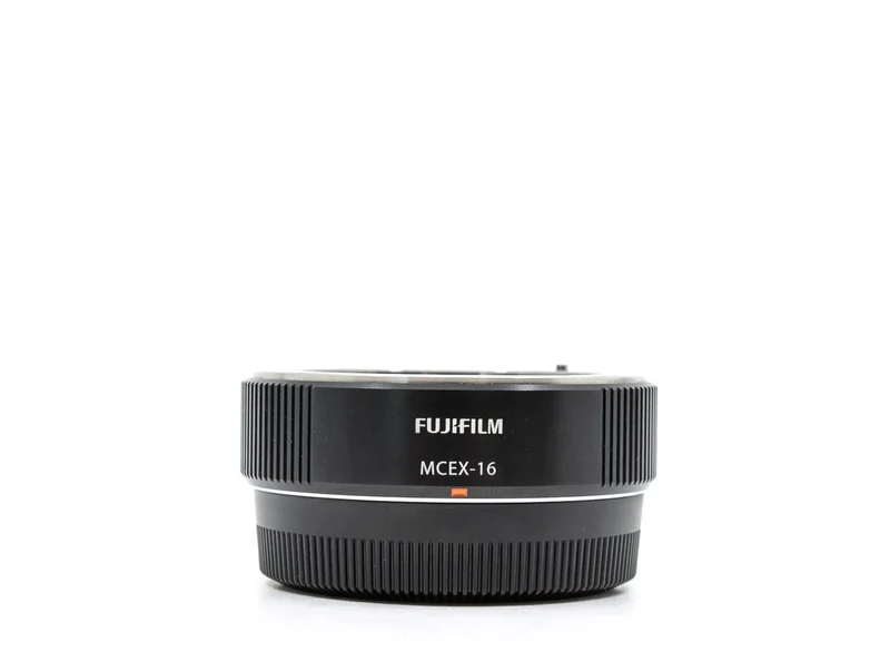 Fujifilm MCEX-16 Macro Extension Tube