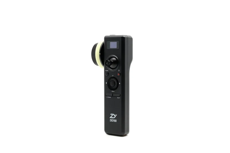 Zhiyun Crane 2 Motion Sensor Remote Control with Follow Focus