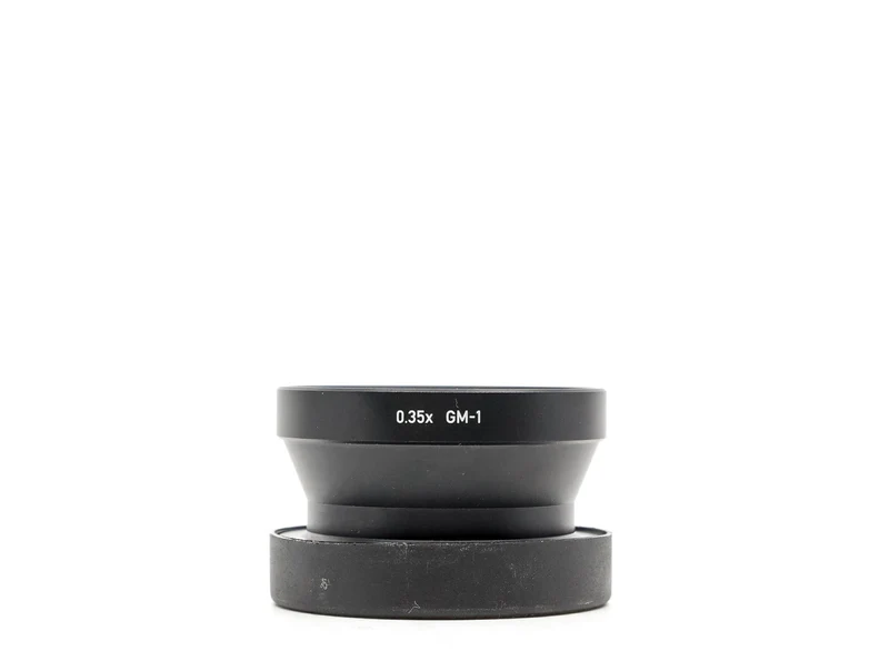 Ricoh GM-1 Macro Conversion Lens