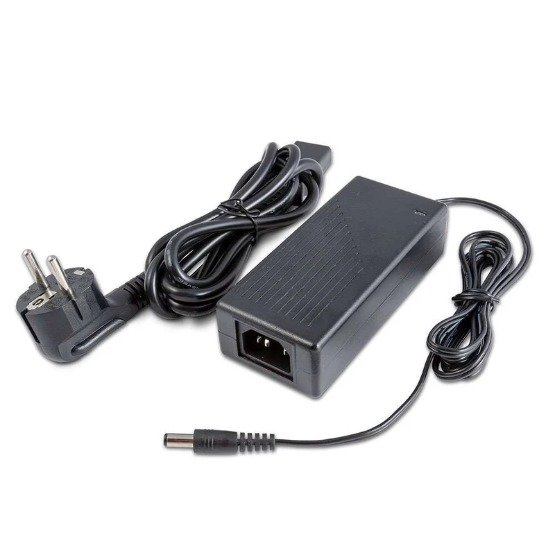 Feelworld DC 12V 3A Alimentatore domestico di alimentazione per Feelworld FW279 FW279S Solo per standard europeo