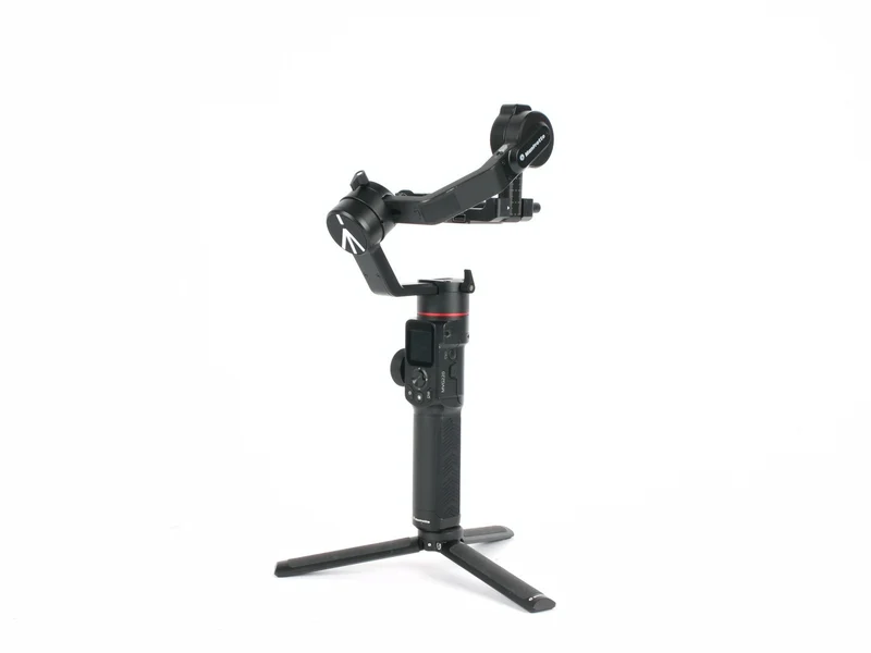 Manfrotto MVG220 Professional 3-Axis Gimbal
