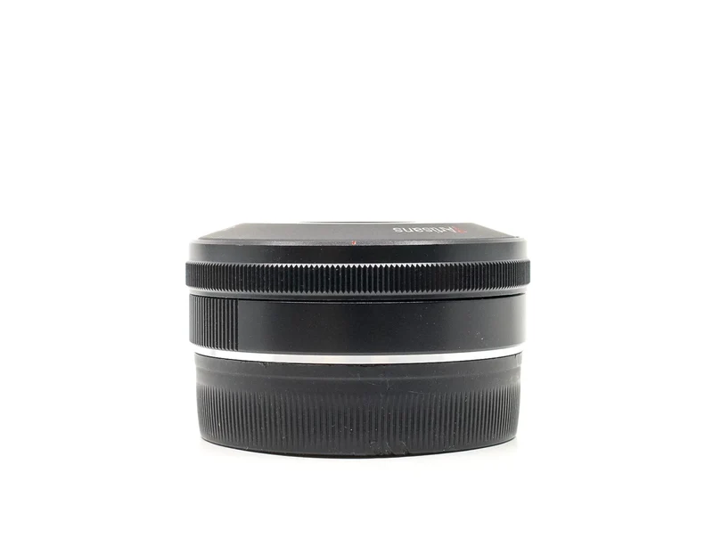 7Artisans 35mm f/5.6 - Sony FE Fit