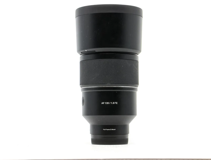 Samyang AF 135mm f/1.8 - Sony FE Fit
