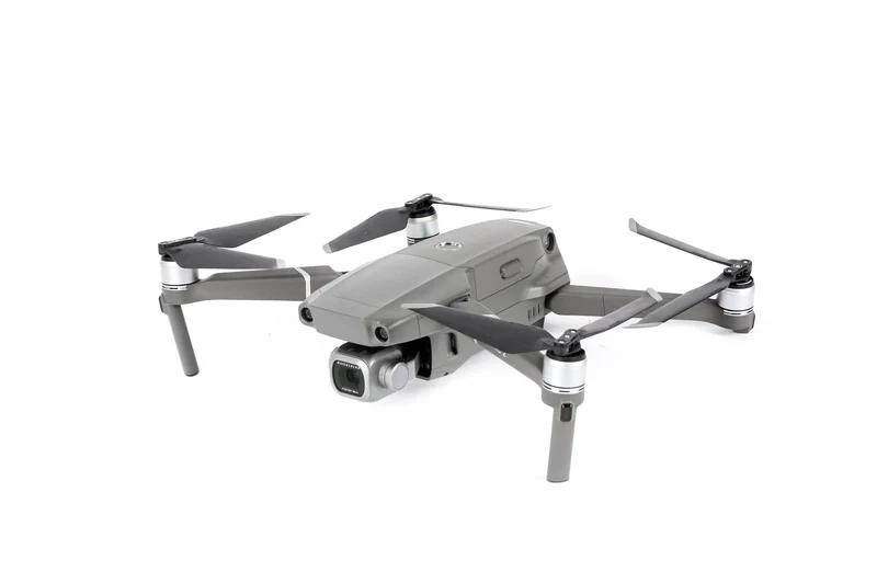DJI Mavic 2 Pro Fly More Combo with Smart Controller