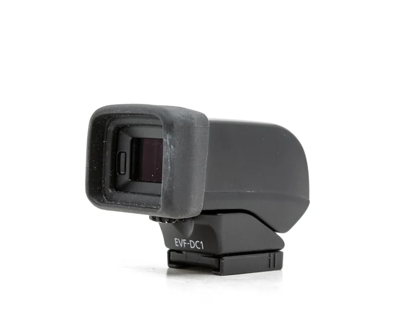 Canon EVF-DC1 Viewfinder
