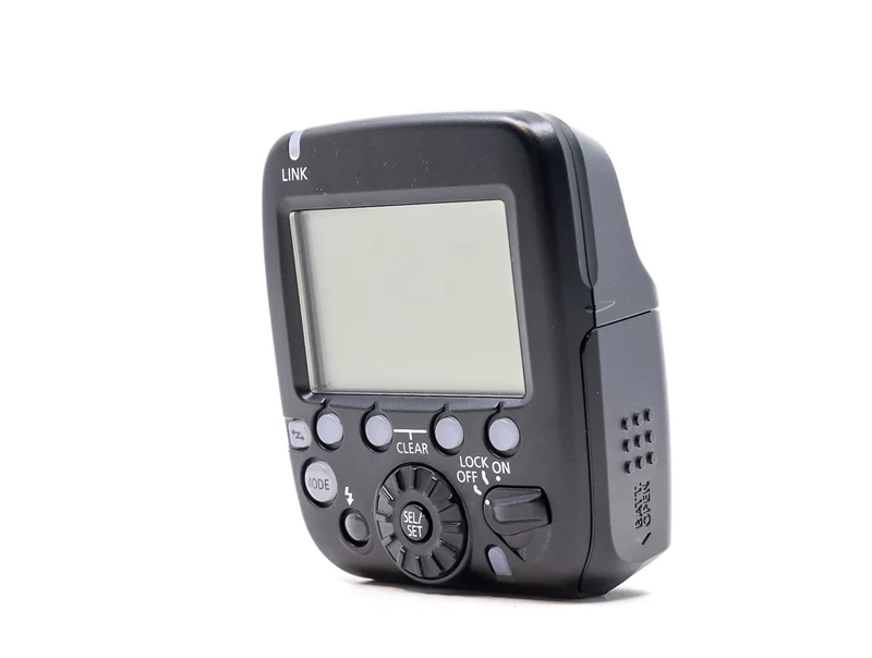 Canon Speedlite Transmitter ST-E3-RT (Ver 1)