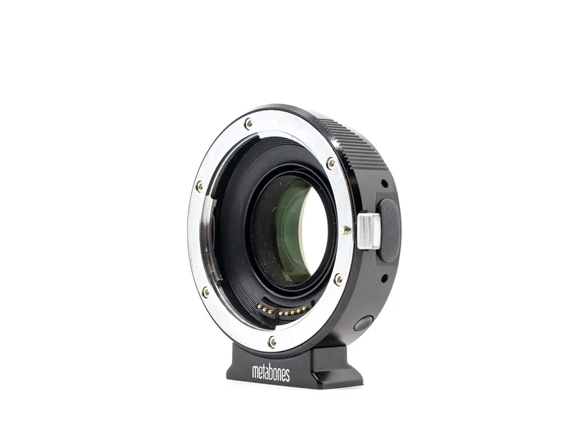 Metabones Canon EF Lens to Sony NEX Speed Booster
