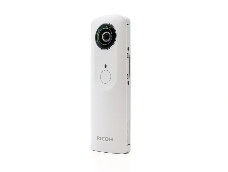 Ricoh Theta M15 360 Camera