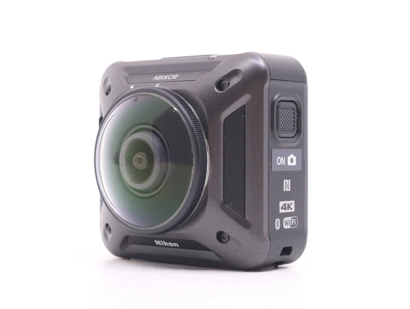 Nikon KeyMission 360