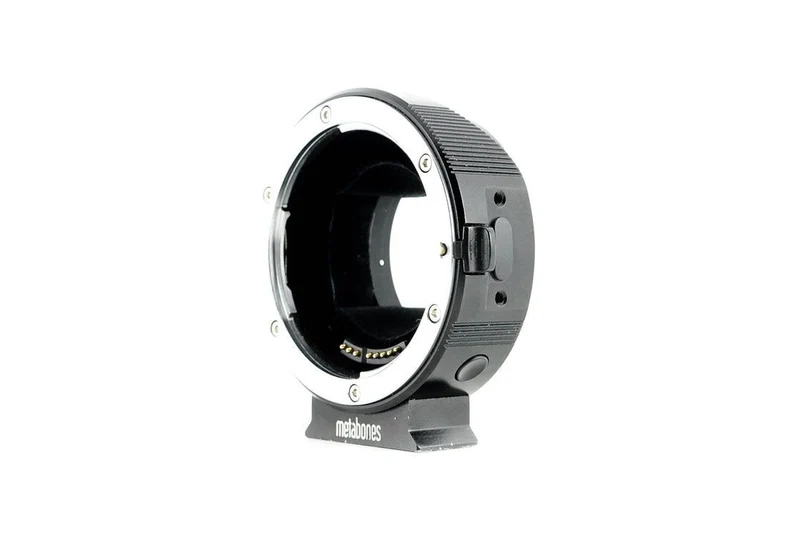 Metabones Smart Adapter Canon EF to Sony NEX IV