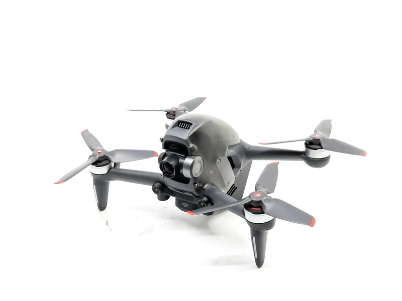 DJI FPV Drone Combo