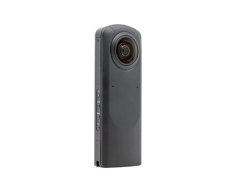 Ricoh Theta Z1 [51 GB]