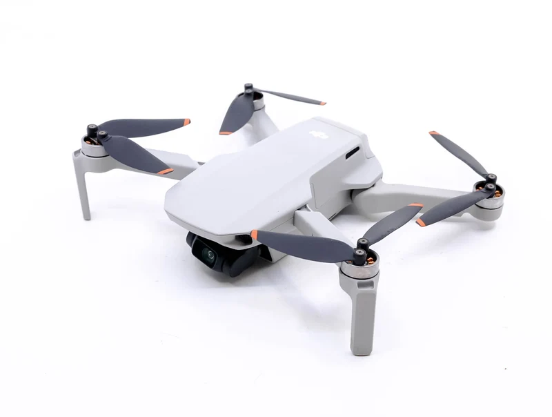 DJI Mini SE Fly More Combo