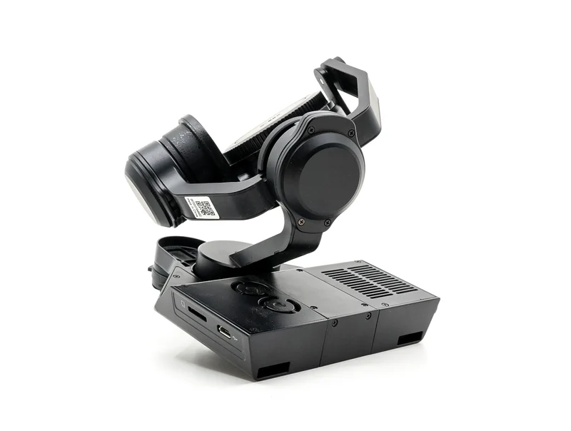 Fotocamera DJI ZENMUSE X5R