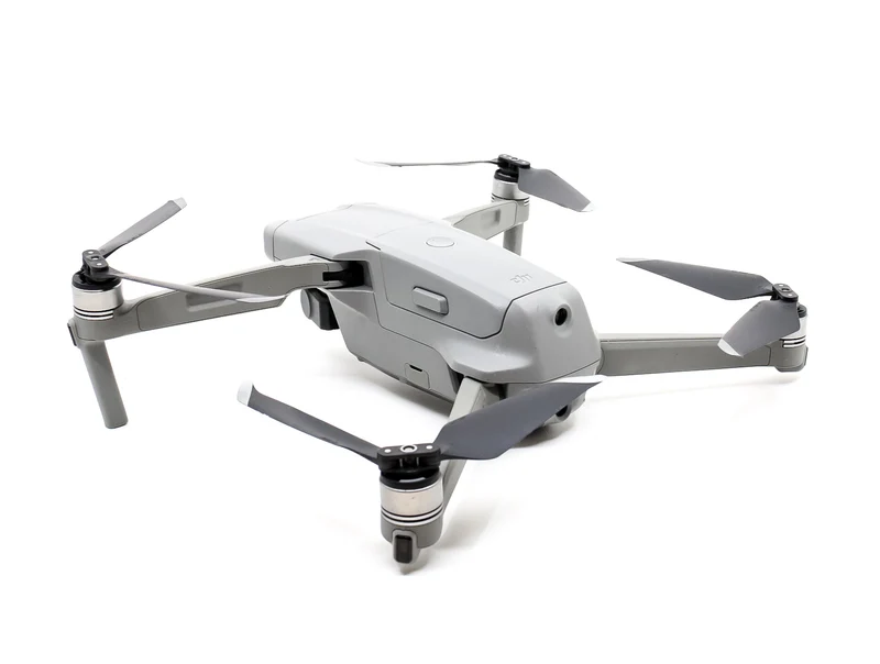 DJI Mavic Air 2 Fly More Combo con Smart Controller