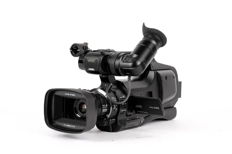 Videocamera JVC GY-HM70