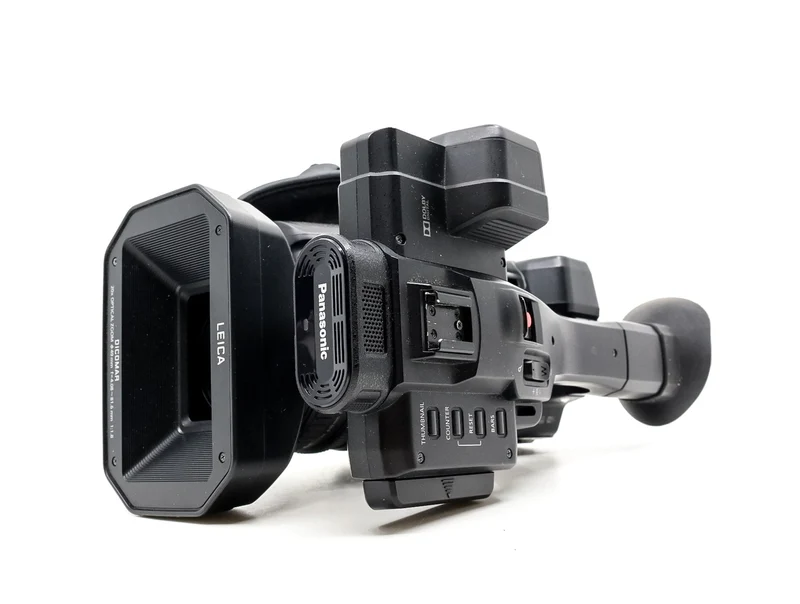 Videocamera Panasonic HC-X1000 4K