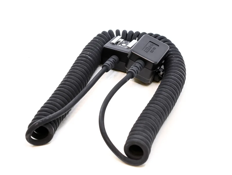 Nikon SC-28 TTL Remote Cord