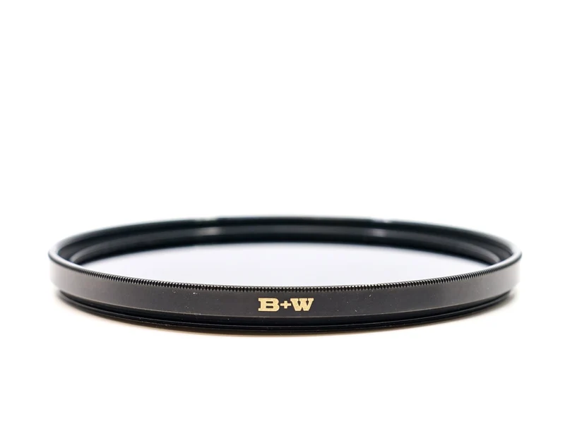 B+W 77mm F-Pro 110M Neutral Density 3.0 Filter (10-Stop)