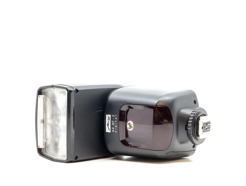 Metz 44 AF-2 Digital Flashgun - Canon Dedicated