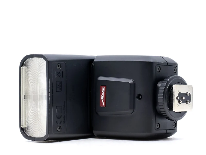 Metz M360 - Nikon Dedicated