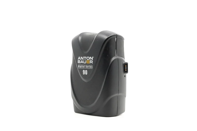Anton Bauer Digital 90 V Mount Battery