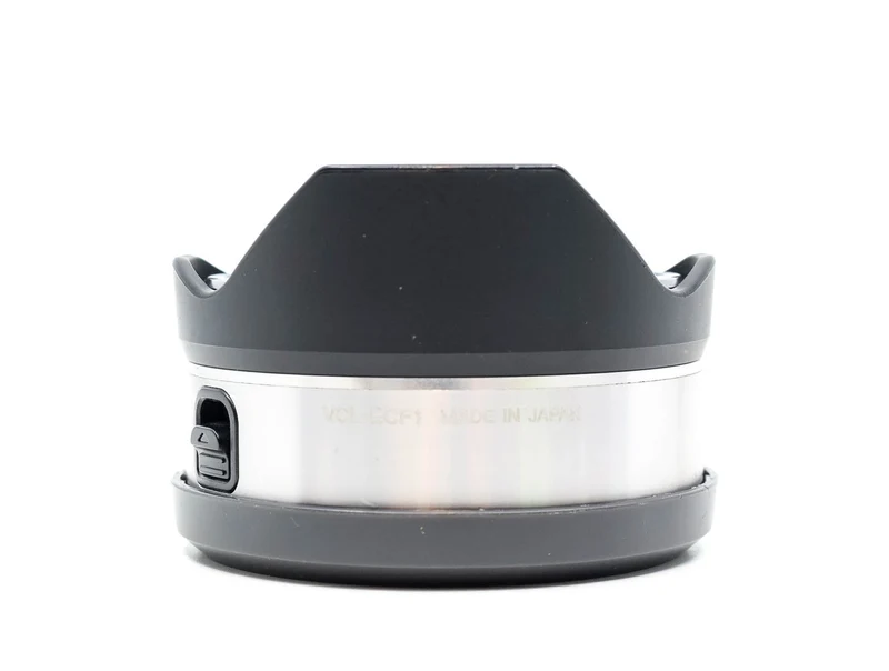 Sony VCL-ECF1 Fisheye Converter