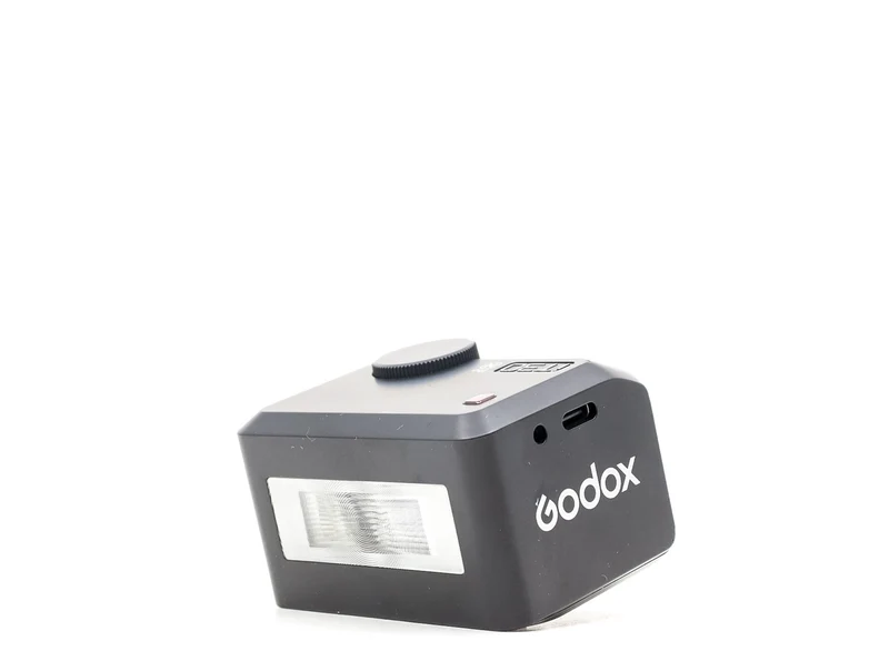 Godox iT30Pro Mini Flash - Nikon Dedicated