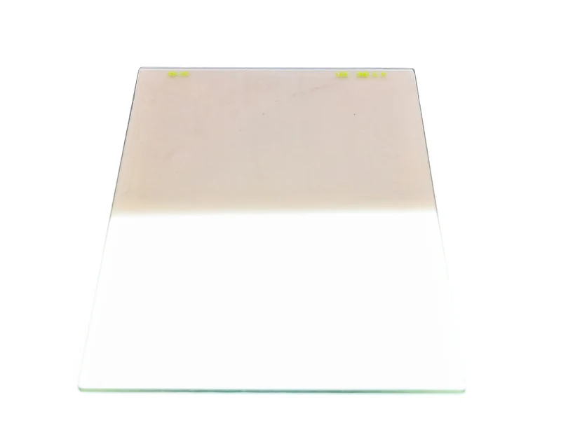 LEE 100mm 0.3 Neutral Density Very Hard Grad Filter