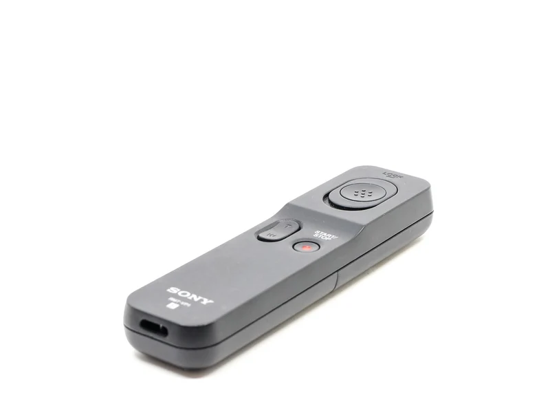 Sony RMT-VP1 Wireless Remote Commander
