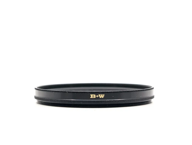 B+W 72mm F-Pro Circular Polariser MRC Filter