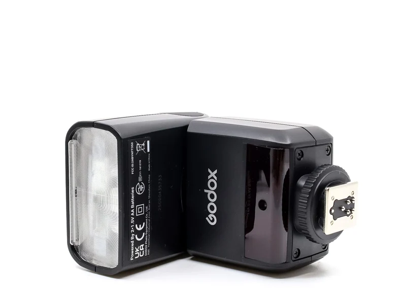 Godox TT350 Mini Thinklite Flash externe - Canon Dedicated