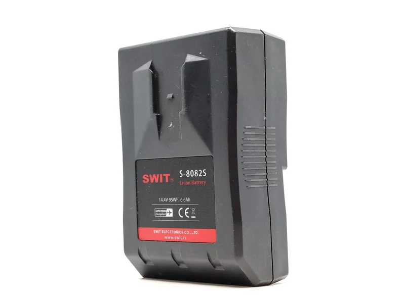 SWIT S-8082S 95Wh V-Mount Battery