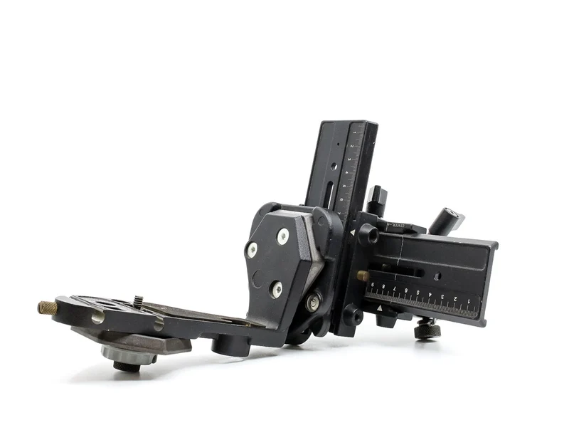 Manfrotto 303Plus QTVR Precision Panoramic Pro Head